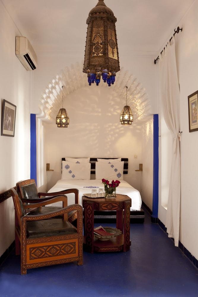 Riad Khamssa Sidi Bou Othmane 외부 사진