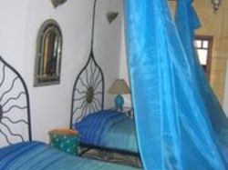 Riad Khamssa Sidi Bou Othmane 객실 사진